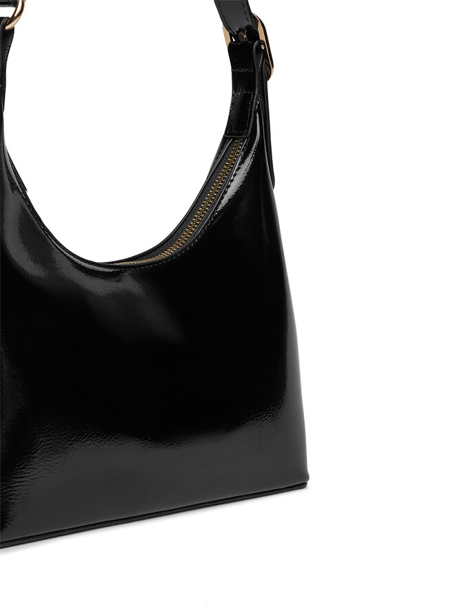 DeeZee Handtasche DeeZee JY-B231023-E-15 Schwarz