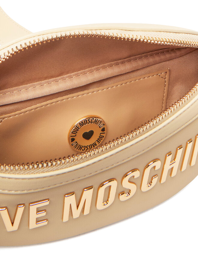 LOVE MOSCHINO Handtasche LOVE MOSCHINO JC4195PP1OKD0129 Beige