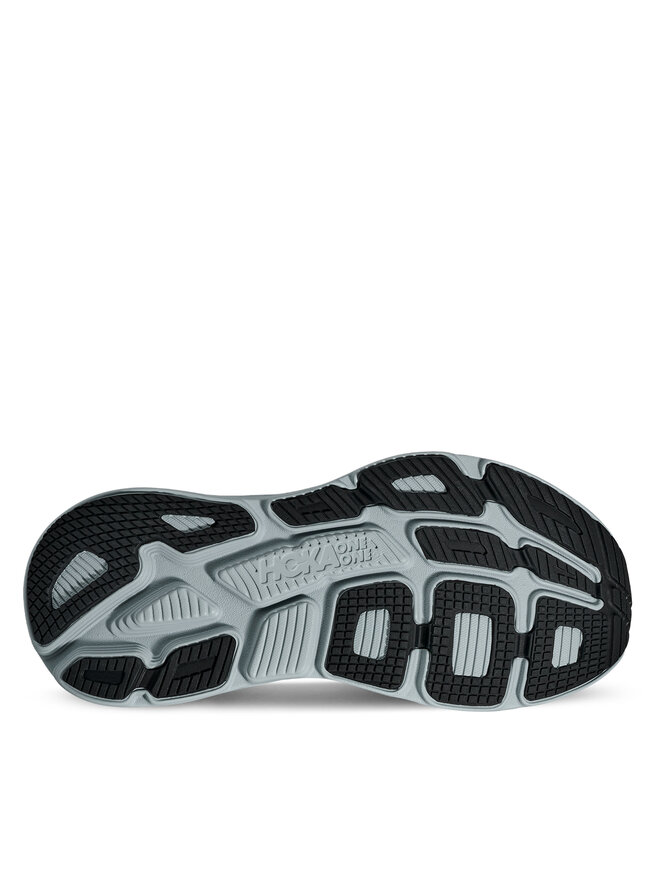 Hoka Laufschuhe Hoka Bondi 7 1110519 Blau