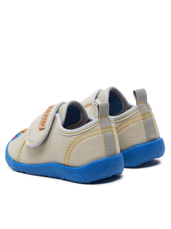 DD Step Pantuflas DD Step CSB-41280T Beis