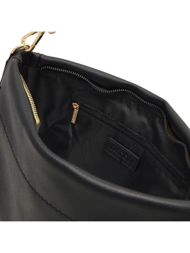 Lasocki Handtasche Lasocki C-MLR-J-022-05 Schwarz