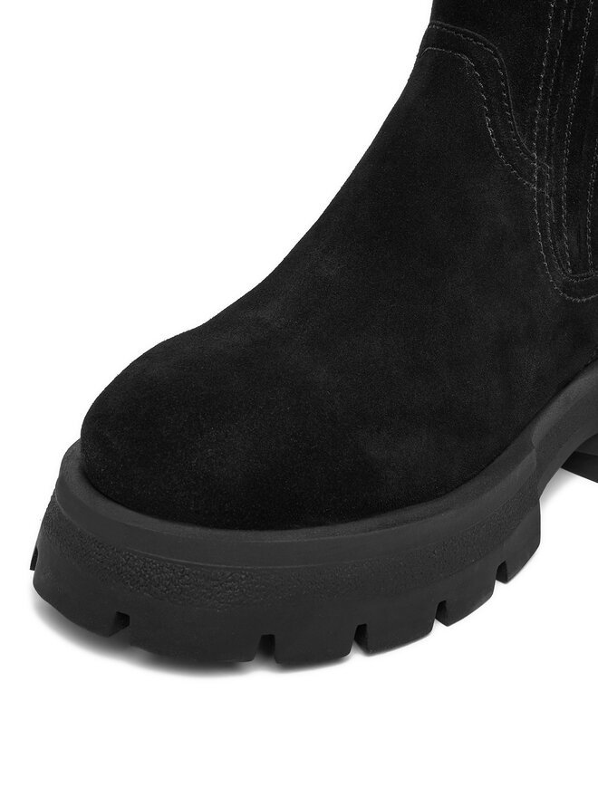 G-Star Raw Stiefeletten G-Star Raw CEO-WI16-525-01 Schwarz