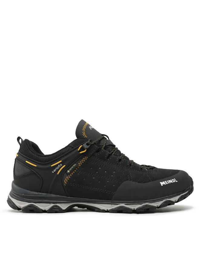 Meindl Bakancs Meindl Ontario GTX GORE-TEX 3938 Fekete