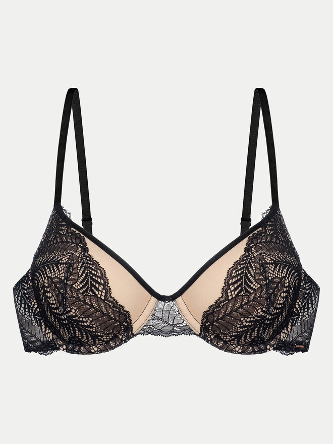 Dorina Dorina Bügel-BH Lennon FXTT0054LA157 Schwarz