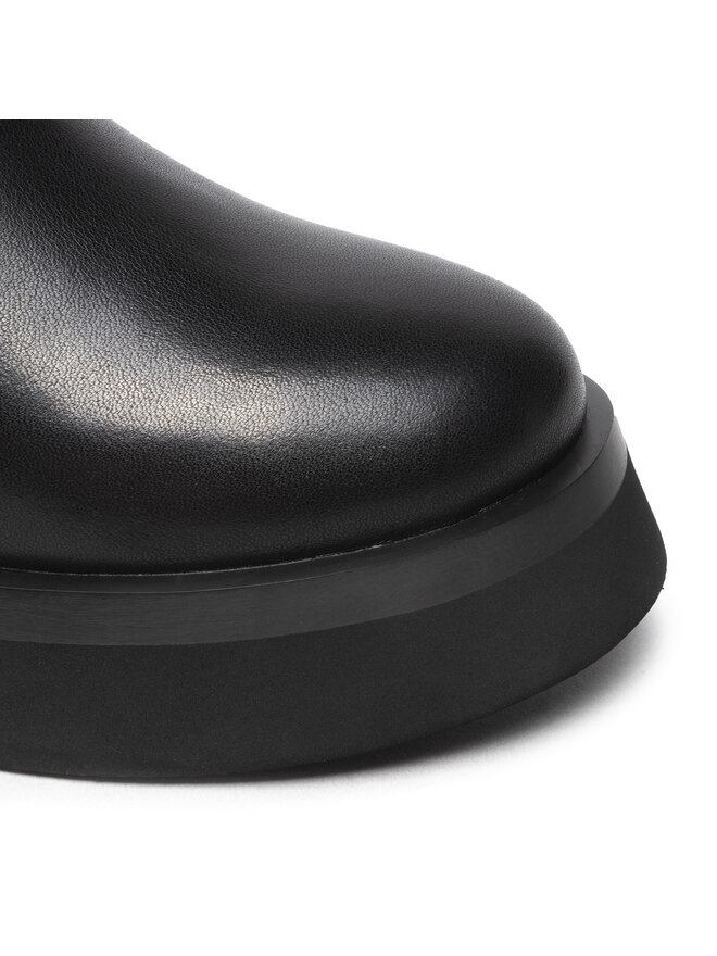 Rage Age Cizme Rage Age RA-56-06-000372 Negru