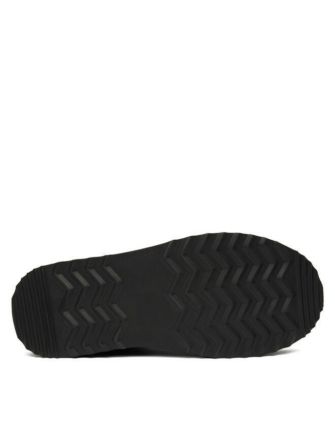 Liu Jo Schneeschuhe Liu Jo Jane 01 SF5105 TX098 Schwarz