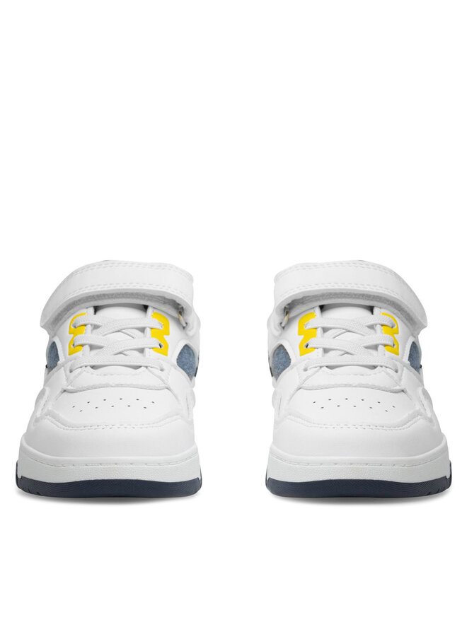 Action Boy Zapatillas Action Boy CD23C0762K-A Blanco