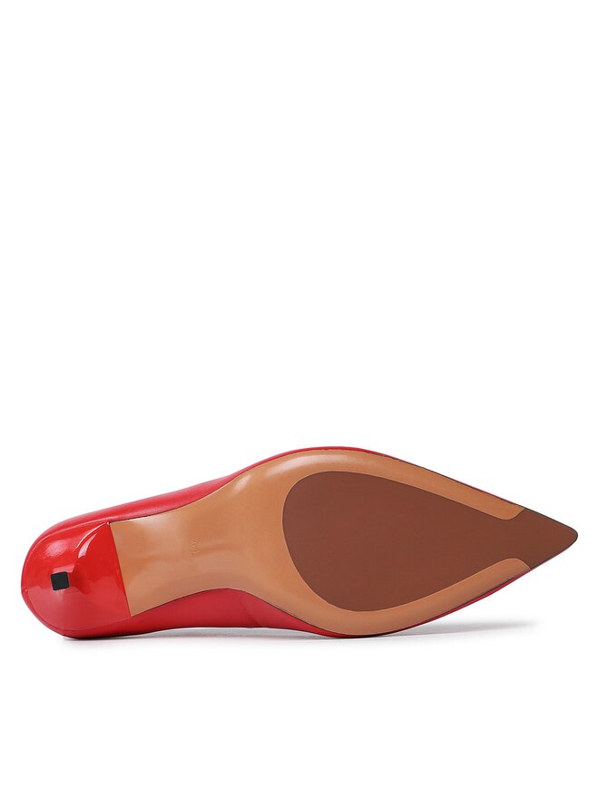 Marella High Heels Marella Settimo 2365210131 Rot