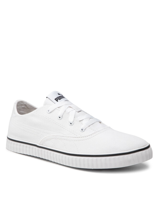 Puma Кросівки Puma Ever Tekkie 383032 01 Білий