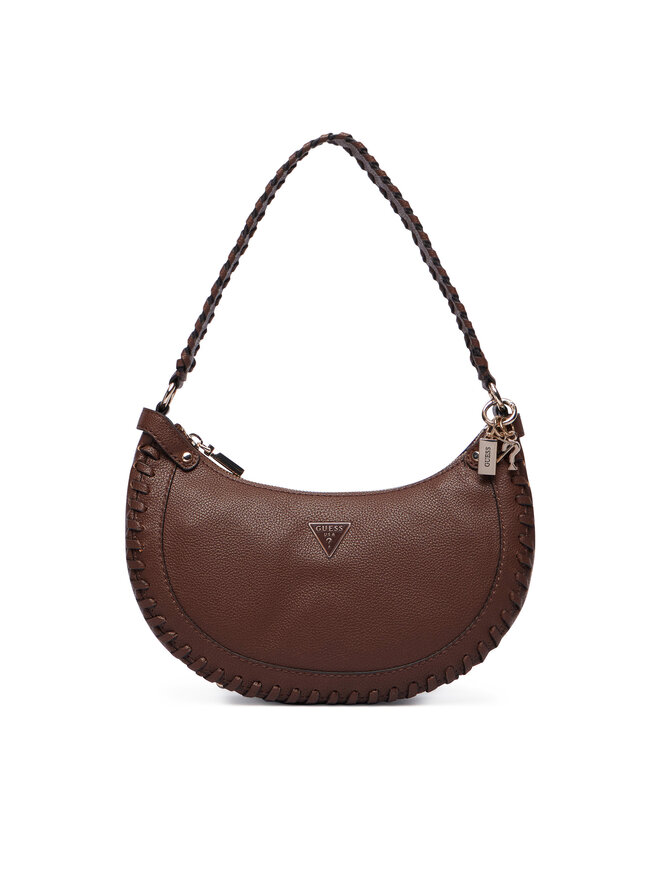Guess Handtasche Guess Petra HWBG97 50010 Braun