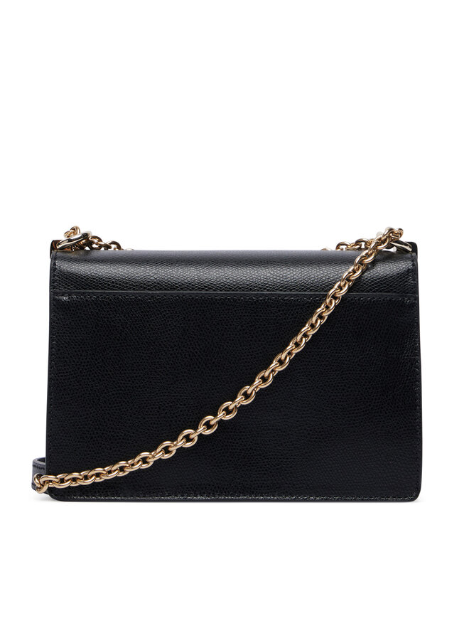 Furla Handtasche Furla BAFKACO ARE000 O6000 Schwarz