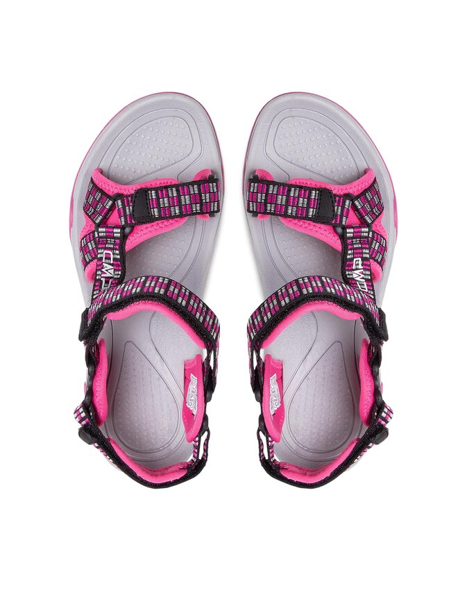 CMP Sandalen Heren Hamal Hiking Kaki 38Q9957U940