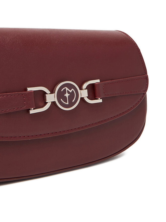 Eva Minge Bolso Eva Minge EO-ALLISON-KY158 Guinda/burdeos