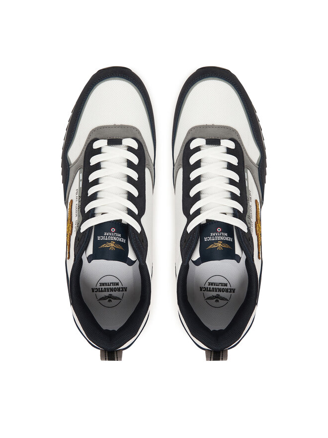 Aeronautica Militare Снікерcи Aeronautica Militare 261SC0288UCT03545 Кольоровий