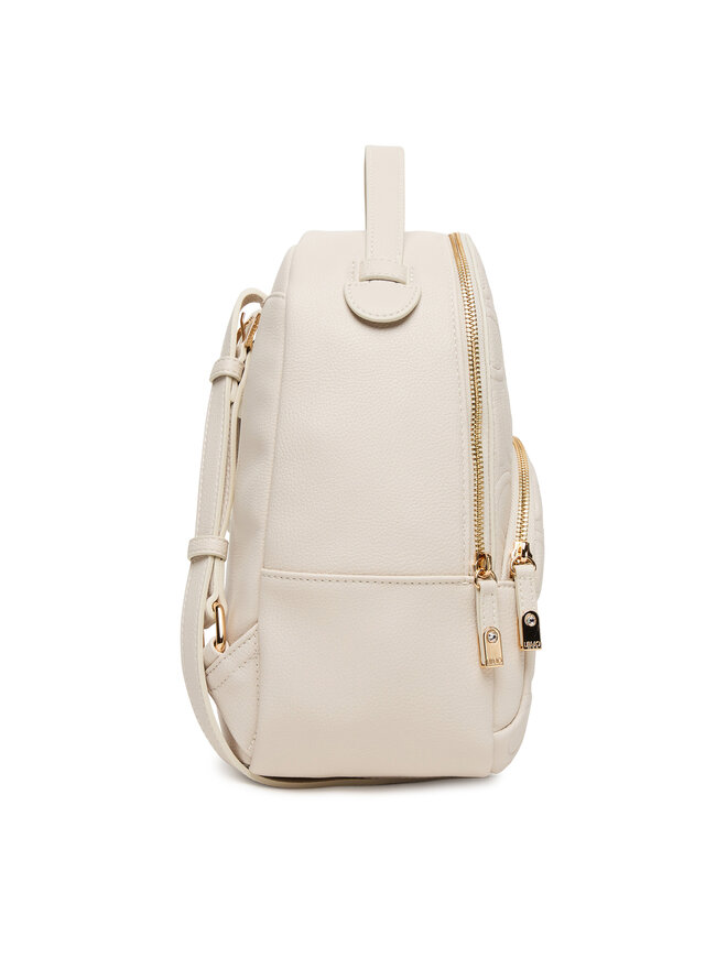 Liu Jo Раница Liu Jo Ecs M Backpack AF5157 E0027 Бял