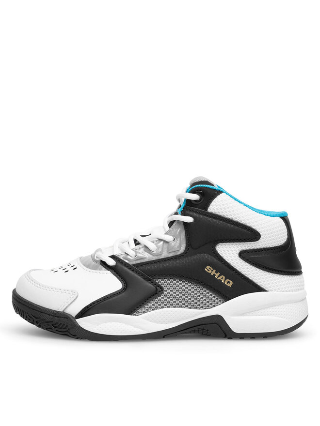 Shaq Sneakersy Shaq MOTIVATE AQ95002Y-WB K Kolorowy