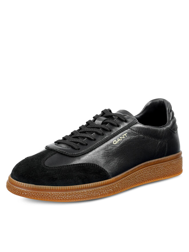 Gant Snīkeri Gant 31631008 Melns
