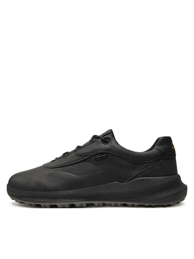 Geox Сникърси Geox U Pg1X B Abx U36E0G 00085 C9999 Черен
