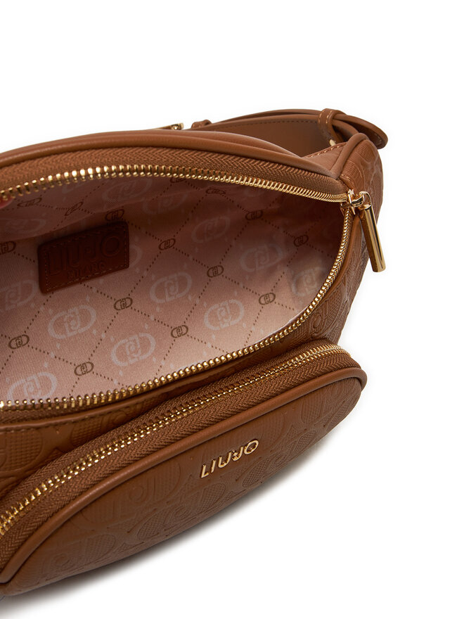 Liu Jo Marsupio Liu Jo AF4254 E0538 Marrone