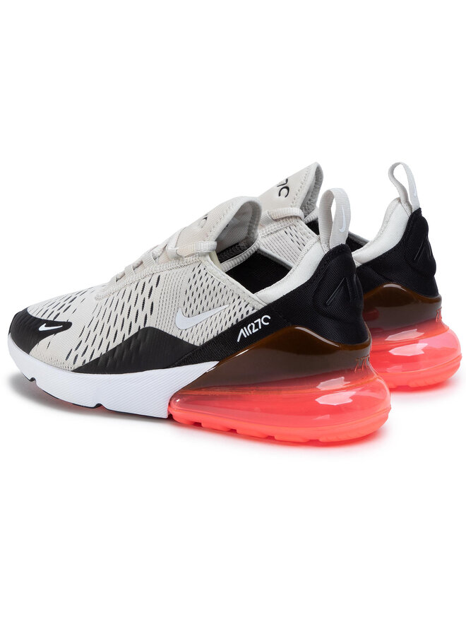 Sneakers Nike Air Max 270 AH8050 003 Beige eschuhe