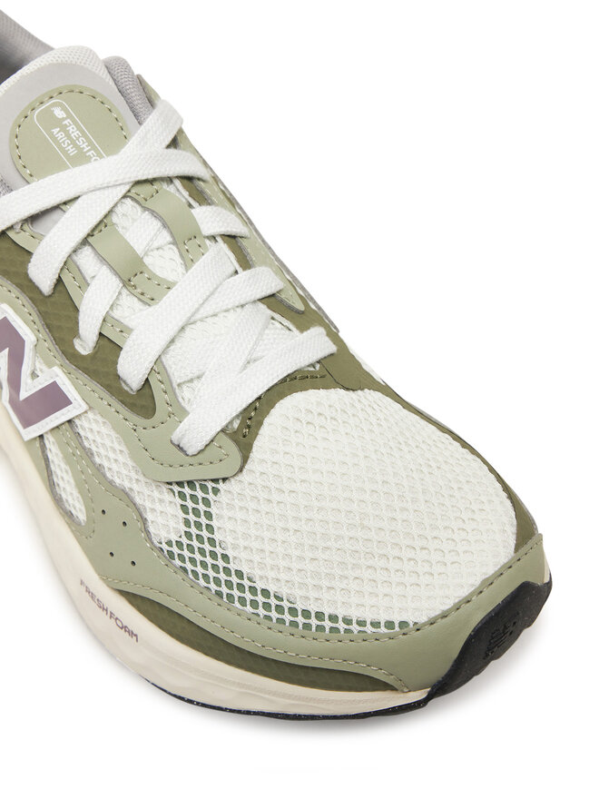 New Balance Pantofi pentru alergare New Balance Arishi WARISTD4 Kaki