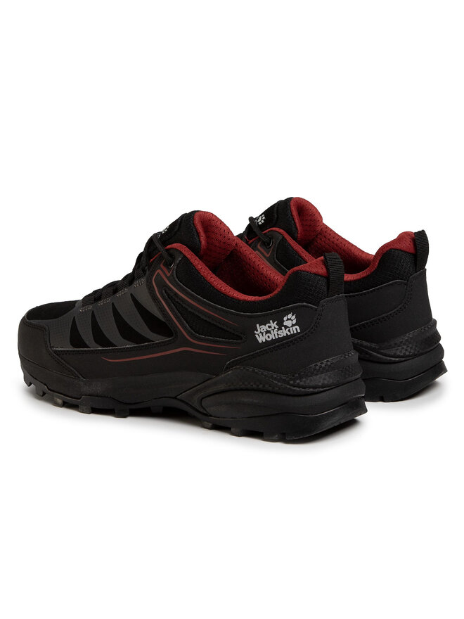 Jack wolfskin cruiser low m outlet
