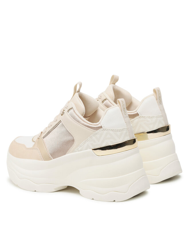 Aldo Αθλητικά Aldo Iconimax 13542989 Μπεζ
