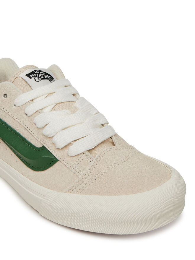 Vans Sneakers aus Stoff Vans Knu Skool VN000D6CWTM1 Beige