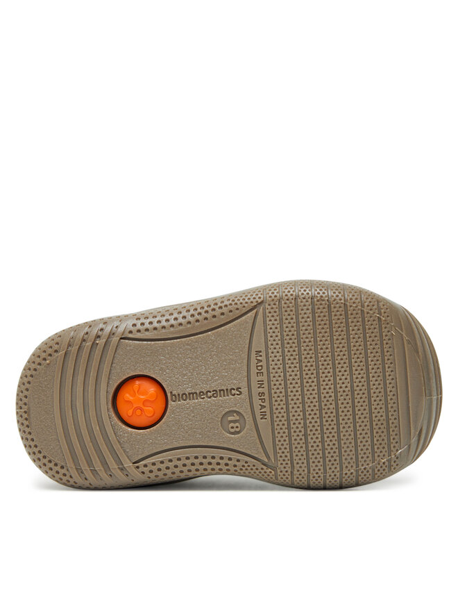 Biomecanics Hausschuhe Biomecanics 251145 Grau