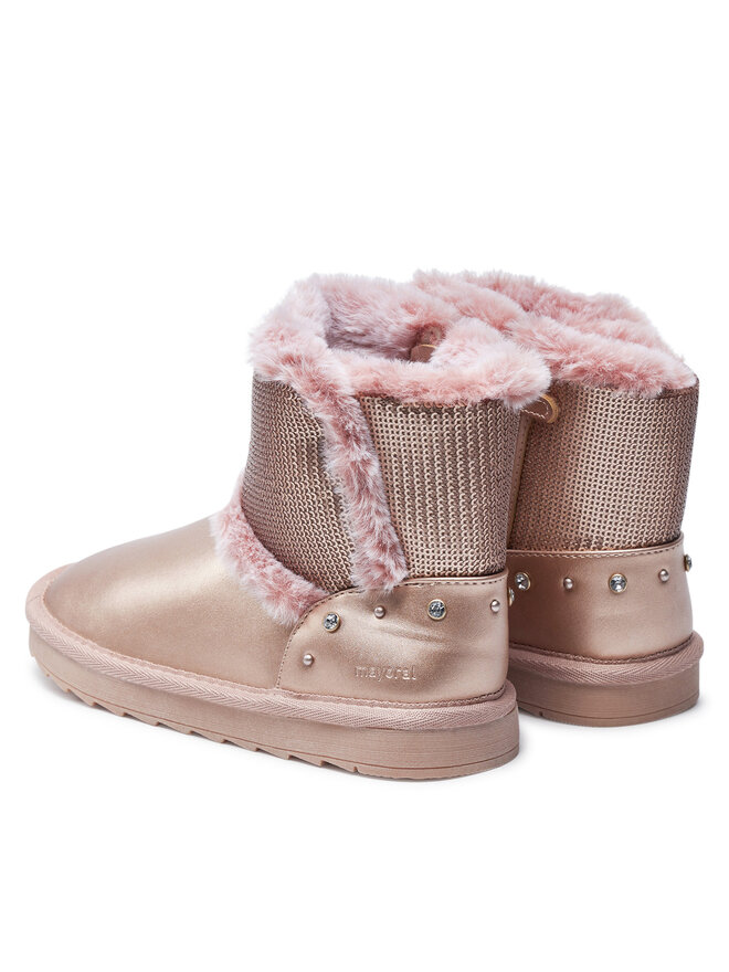 Mayoral Schneeschuhe Mayoral 46487 Rosa