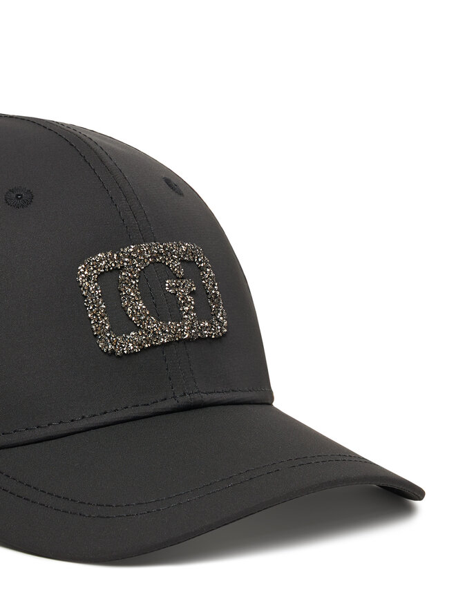 Guess Cap Guess AW5370 POL01 Schwarz