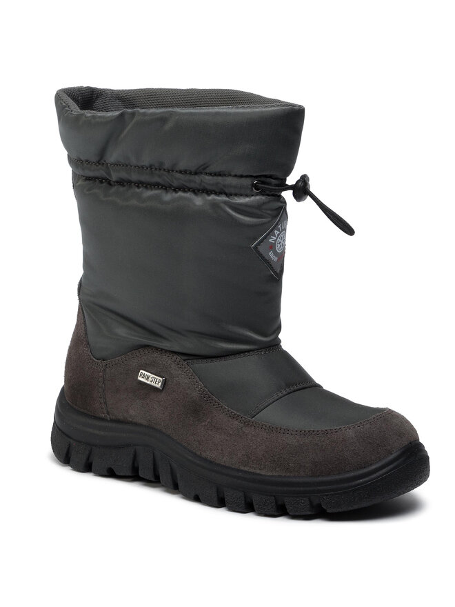 Naturino Schneeschuhe Naturino Varna 0013001268.01.0801 D Grau
