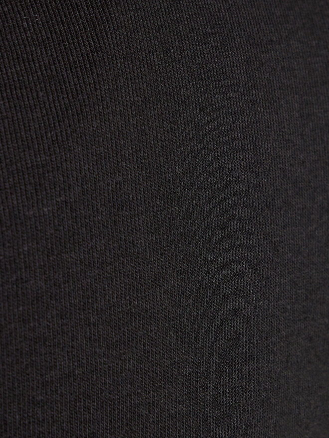 Gap Gap Marškinėliai 540735-01 Juoda Slim Fit