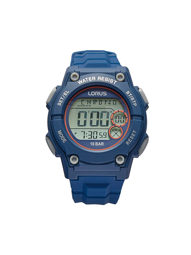 Lorus Ceas Lorus R2331PX9 Albastru