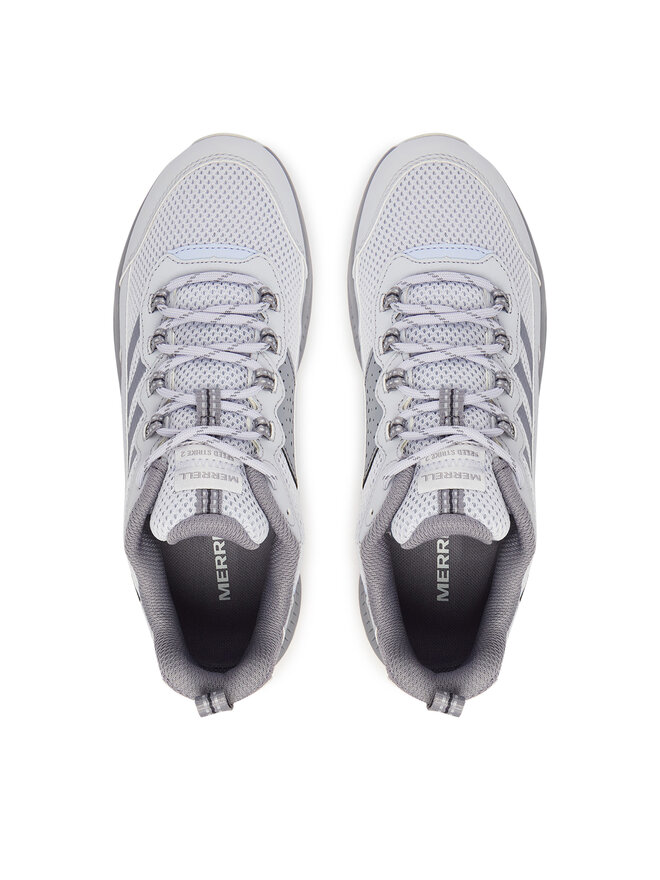 Merrell Sneakers Merrell Speed Strike 2 J00003486 Grau