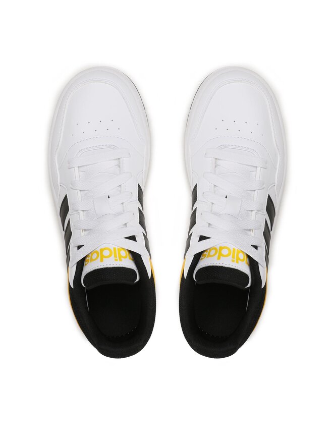 adidas Снікерcи adidas Hoops IF2726 Білий