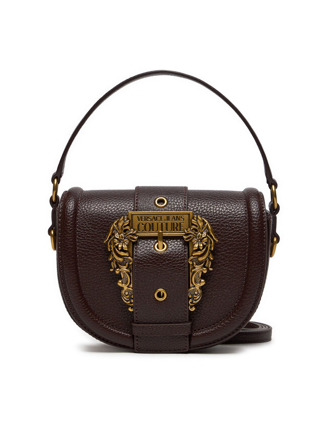 Versace Jeans Couture Versace Tasche Braun Couture Bag Versace