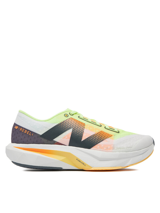 New Balance Pantofi pentru alergare New Balance Fuelcell Rebel v4 MFCXLL4 Colorat