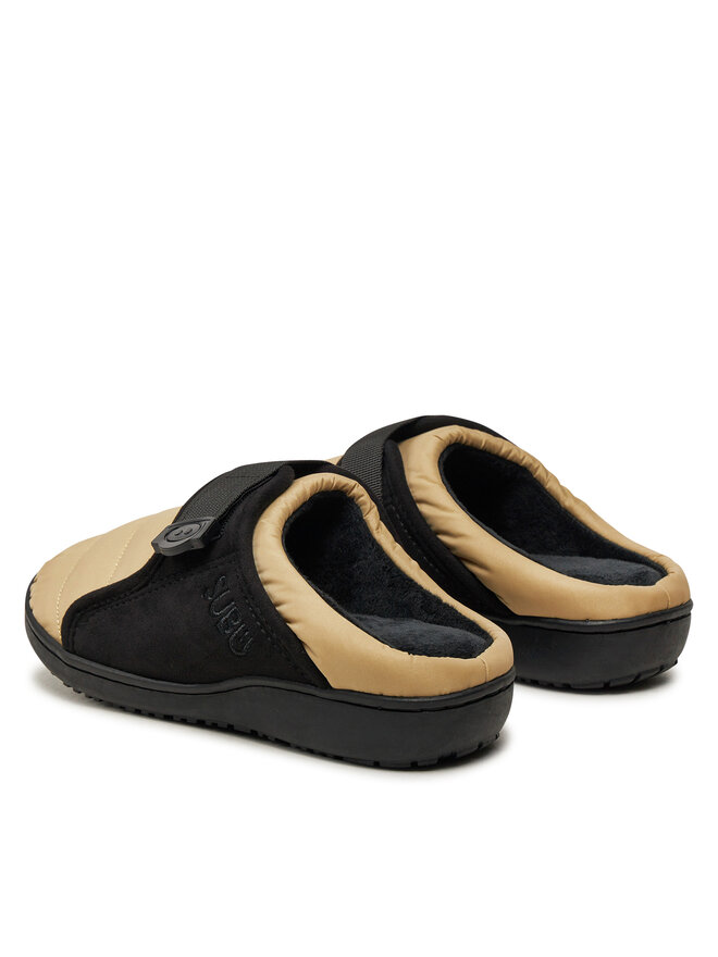 Subu Pantofole Subu Belt Beige