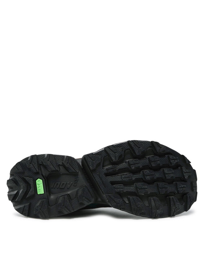 Inov-8 Взуття для бігу Inov-8 Trailfly Ultra G 300 Max 000977-OLOR-S-01 Зелений