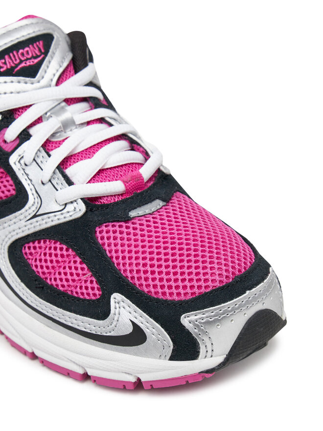 Saucony Αθλητικά Saucony Grid Jazz 9 S70899 7 Ροζ