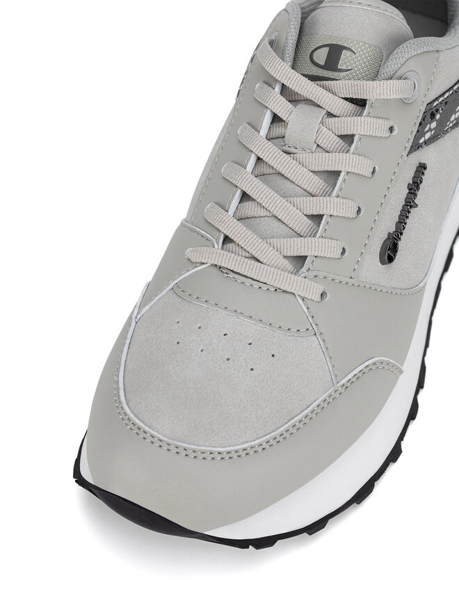 Champion Sneakers Champion RR CHAMP PLAT LOW CHROMO S11719-ES013 Grau