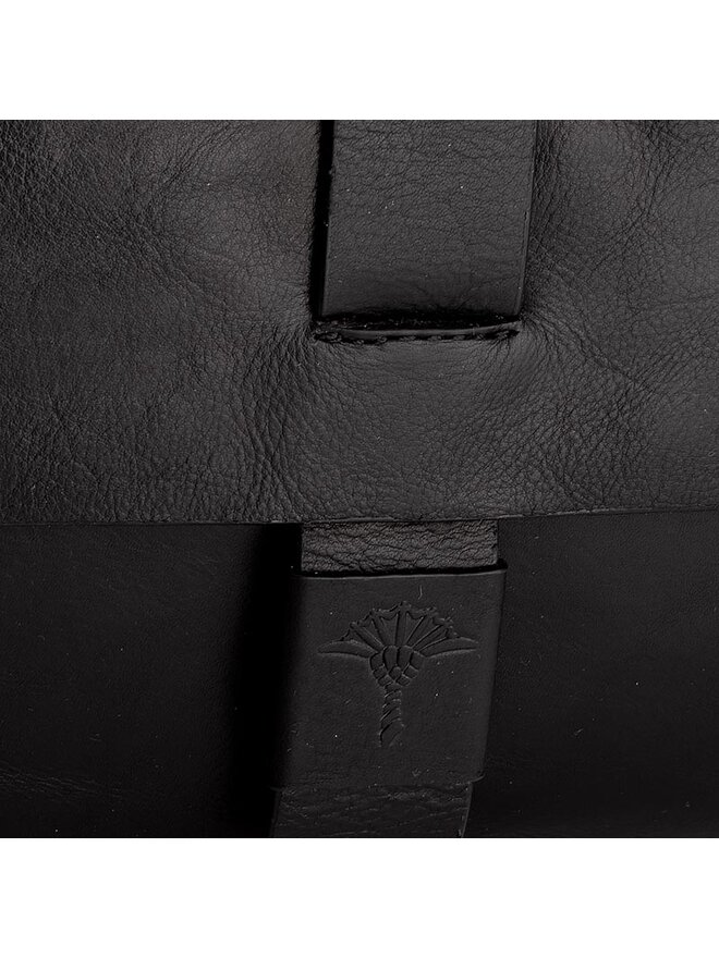 JOOP! Bolso Para portátil JOOP! Pandion 4140003463 Negro