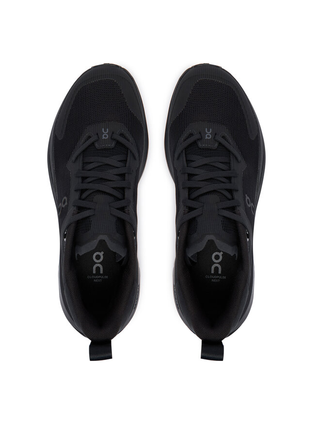 On Fitnessschuhe On Cloudpulse Next 3MF30603404 Schwarz