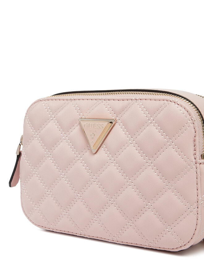 Guess Сумка Guess HWQG87 48140 Рожевий