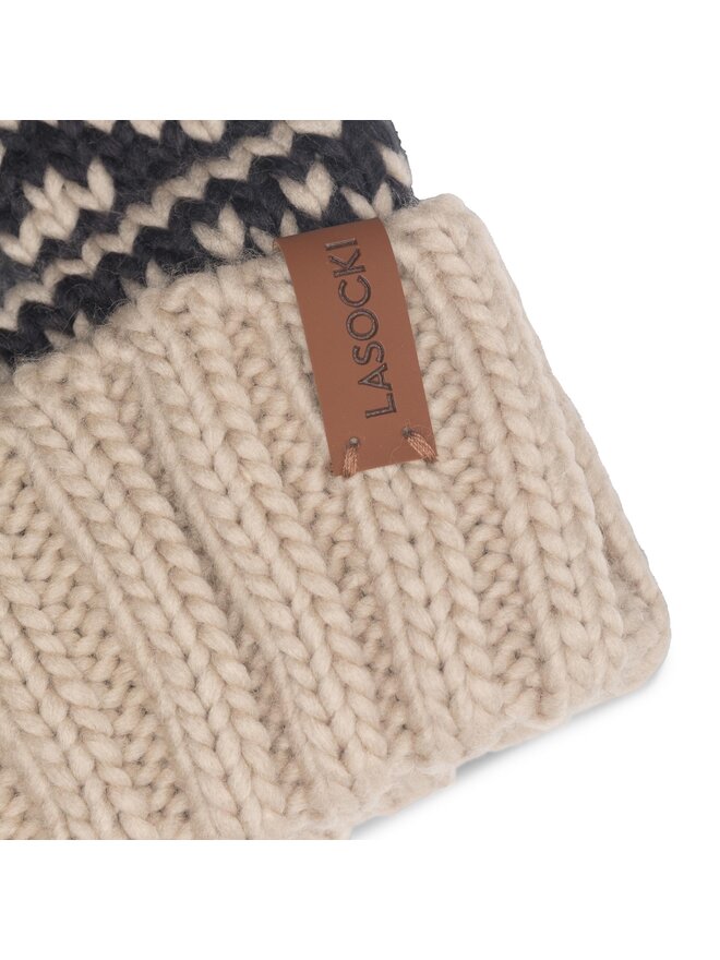 Lasocki Gorro Lasocki 2M3-004-AW23 Beis