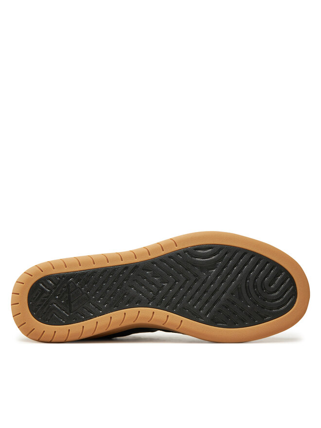 adidas Снікерcи adidas Court 24 IH2943 Чорний