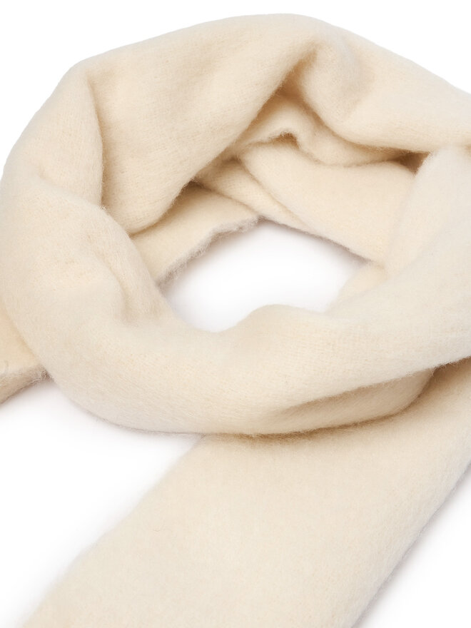 Calvin Klein Schal Calvin Klein LV04F8105G Creme