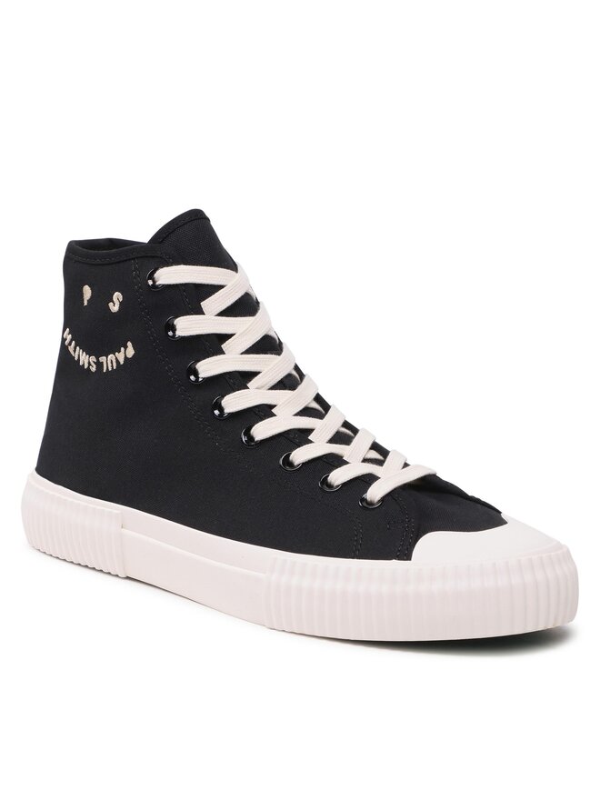 Paul Smith Scarpe da ginnastica Paul Smith Kibby M2S-KIB16-KCVS Nero