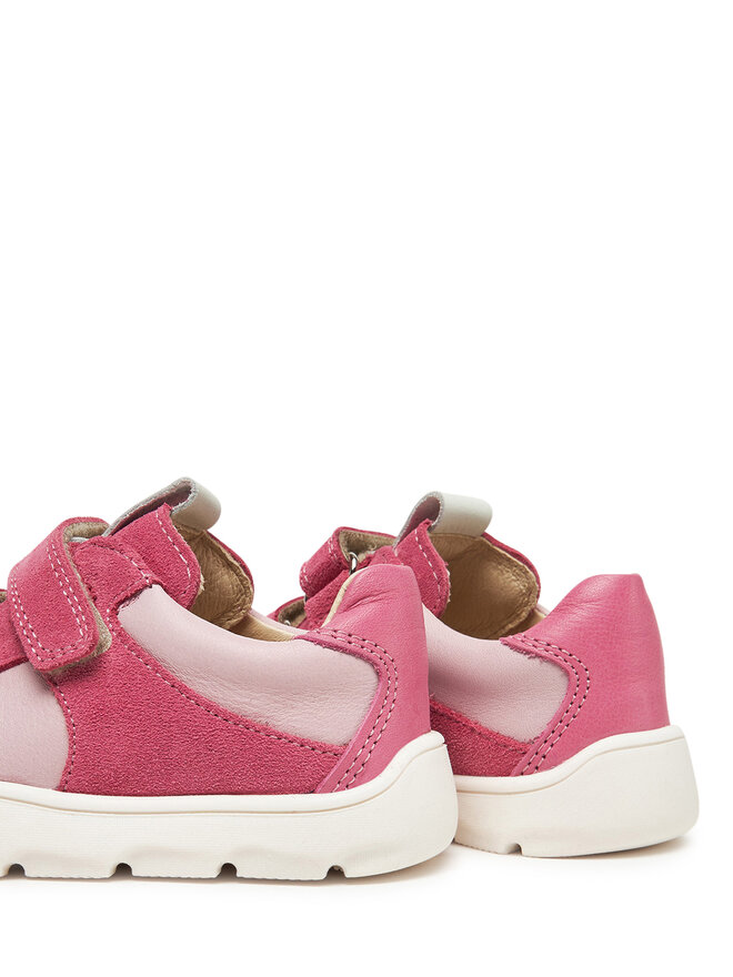 Froddo Sneakersy Froddo G3130264-8 S Ružová